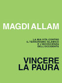 Copertina  Vincere la paura