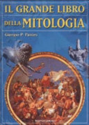 Copertina  Il grande libro della mitologia