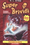 Copertina  Presagio di morte