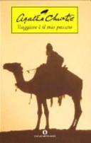 Copertina  Viaggiare è il mio peccato