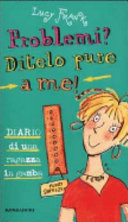 Copertina  Problemi? Ditelo pure a me