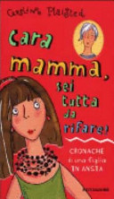 Copertina  Cara manna, sei tutta da rifare
