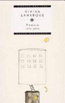 Copertina  Poesie 1972-2002