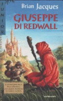 Copertina  Giuseppe di Redwall
