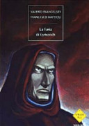 Copertina  La furia di Eymerich