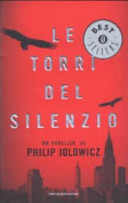 Copertina  Le torri del silenzio