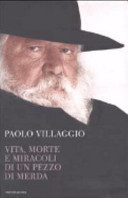 Copertina  Vita, morte e miracoli di un pezzo di merda
