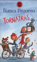 Copertina  Tornatras