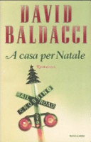 Copertina  A casa per Natale