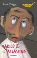 Copertina  Marilù e l'assassino