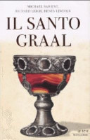 Copertina  Il santo Graal