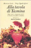 Copertina  Alla tavola di Yasmina