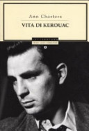 Copertina  Vita di Kerouac