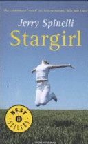 Copertina  Stargirl