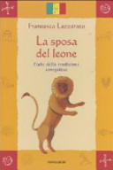 Copertina  La sposa del leone