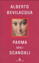 Copertina  Parma degli scandali