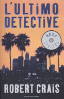 Copertina  L'ultimo detective