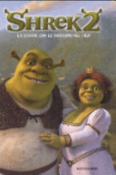 Copertina  Shrek 2