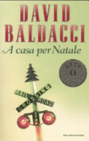 Copertina  A casa per Natale