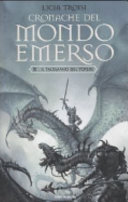 Copertina  3: Il talismano del potere