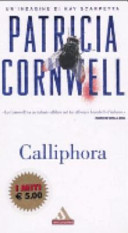 Copertina  Calliphora