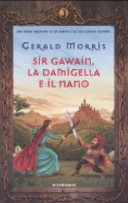 Copertina  Sir Gawain, la damigella e il nano