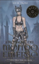 Copertina  Nihal della Terra del vento