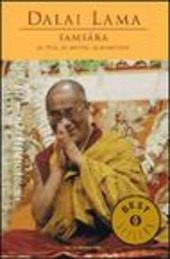 Copertina  Samsāra : la vita, la morte, la rinascita : il libro del dalai lama