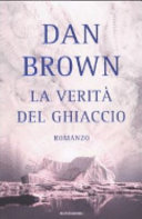 Copertina  La verita del ghiaccio