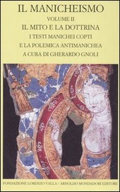Copertina  Il mito e la dottrina
