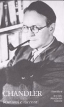 Copertina  Romanzi e racconti