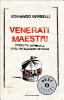 Copertina  Venerati maestri