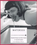 Copertina  Watersex