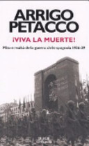 Copertina  Viva la muerte!