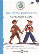 Copertina  Vi racconto Cuore