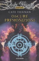Copertina  Oscure premonizioni
