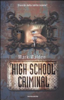 Copertina  High school criminal