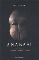Copertina  Anabasi