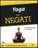Copertina  Yoga per negati
