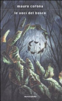 Copertina  Le voci del bosco