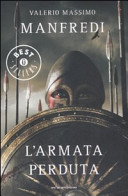 Copertina  L'armata perduta
