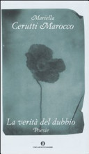 Copertina  La verità del dubbio : poesie
