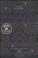 Copertina  Ragazze di Riad