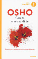 Copertina  Con te e senza di te : una nuova visione delle relazioni umane