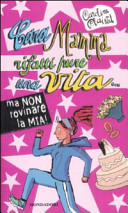Copertina  Cara Mamma, rifatti pure una vita... ma non rovinare la mia!