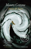 Copertina  Storia di neve