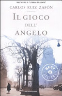 Copertina  Il gioco dell'angelo
