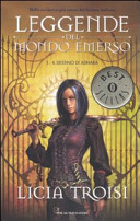 Copertina  1: Il destino di Adhara