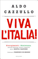 Copertina  Viva l'Italia!