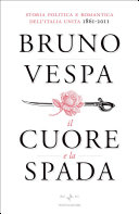 Copertina  Il cuore e la spada